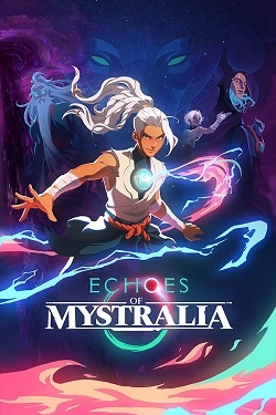 Echoes of Mystralia / Portable