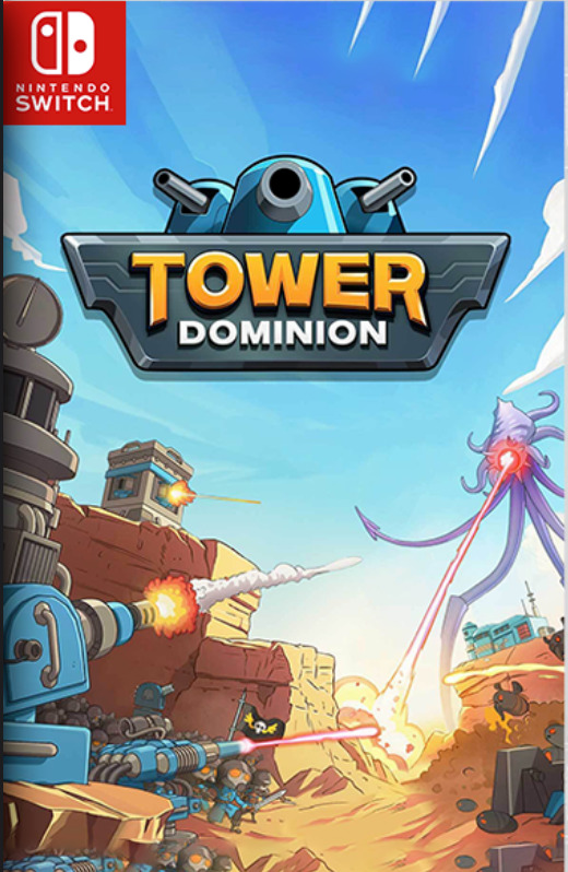 [Switch] Tower Dominion