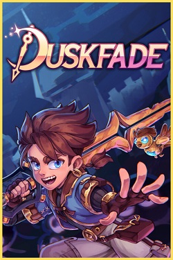 Duskfade / Portable