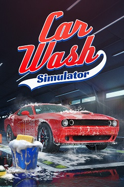Car Wash Simulator / Portable