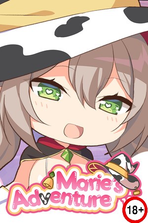 Marie's Adventure (Eng) (2026)