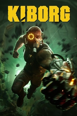 KIBORG / GOG