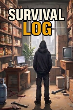 Survival Log / Portable