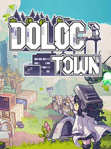 Doloc Town / RePack
