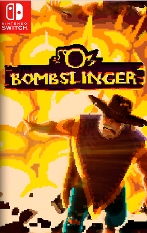 [Switch] Bombslinger