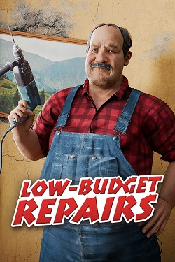 Low-Budget Repairs / Portable