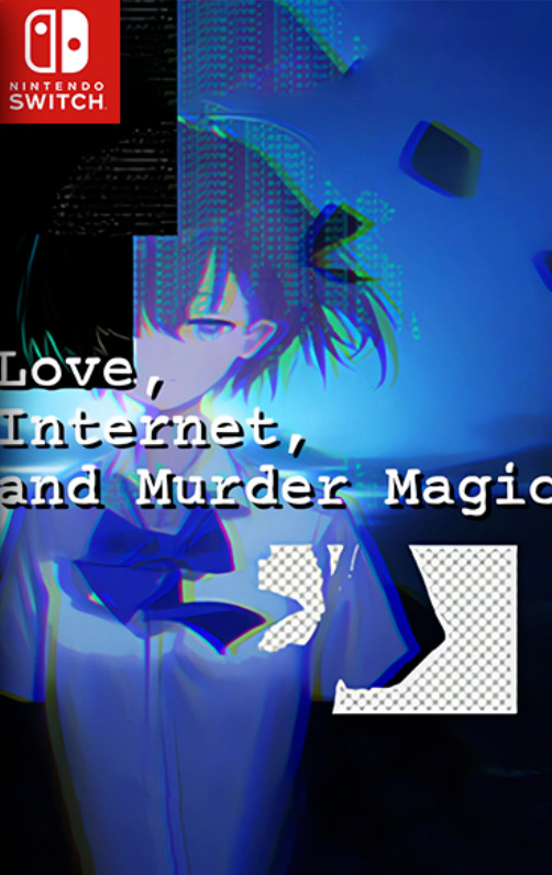 [Switch] Love Internet and Murder Magic