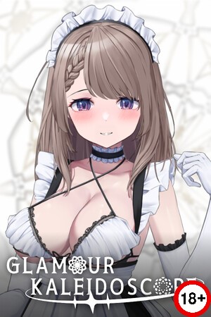 Glamour Kaleidoscope (Eng) (2026)