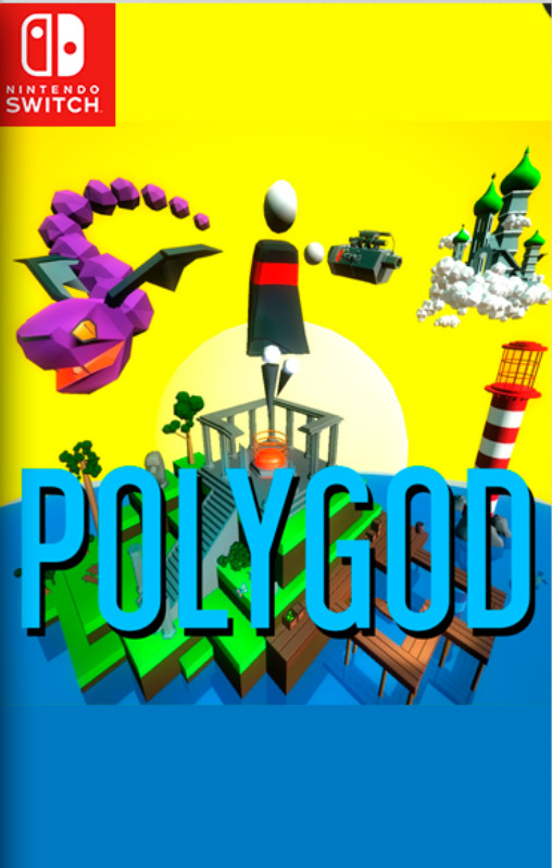 [Switch] Polygod