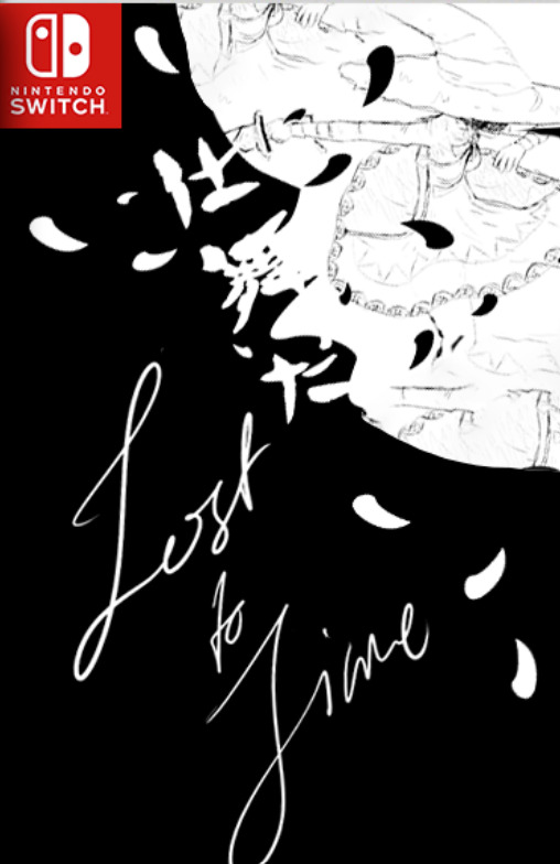 [Switch] Lost to Time