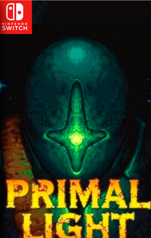[Switch] Primal Light