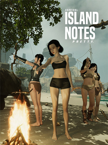 Island Notes / RePack