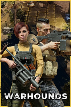 Warhounds / ISO