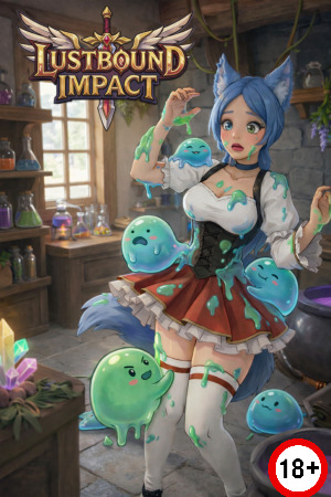 Lustbound Impact (Eng) (2026)