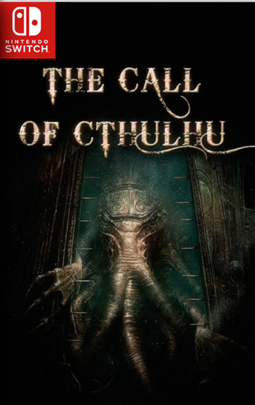 [Switch] Call of Cthulhu