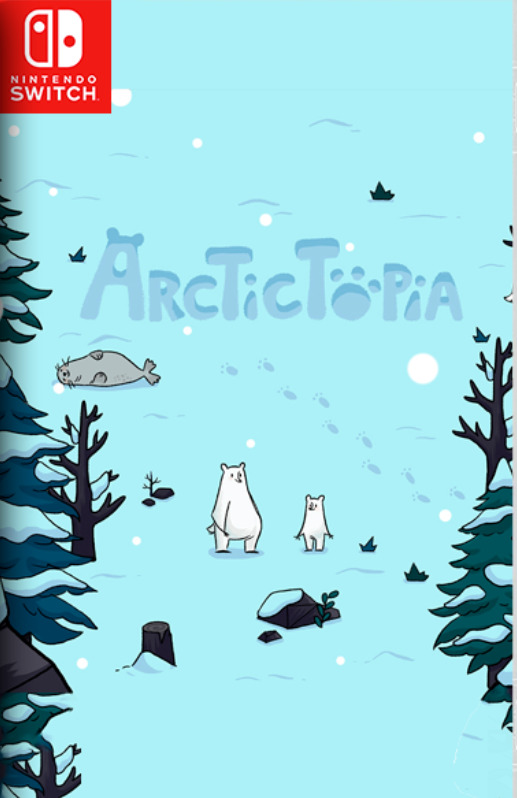 [Switch] Arctictopia