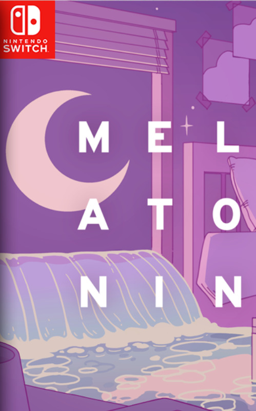 [Switch] Melatonin
