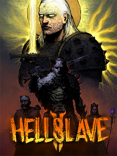 HellSlave II: Judgment of the Archon / RePack
