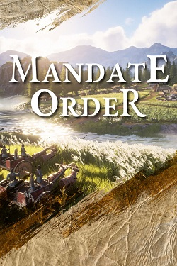 Mandate Order / Portable