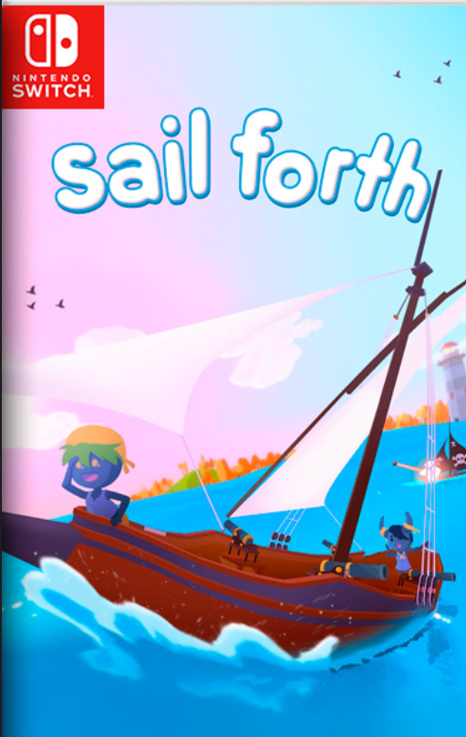 [Switch] Sail Forth