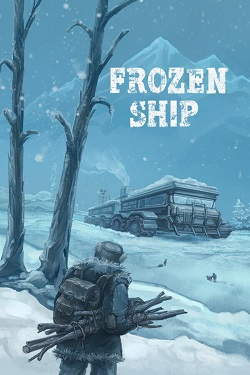 Frozen Ship / Portable