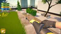 Landscaper Simulator