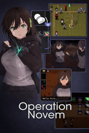 Operation Novem (Eng) (2026)