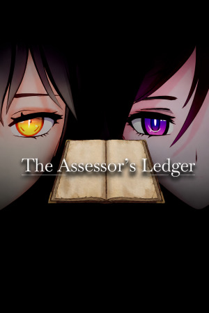 The Assessor's Ledger (Eng) (2026)