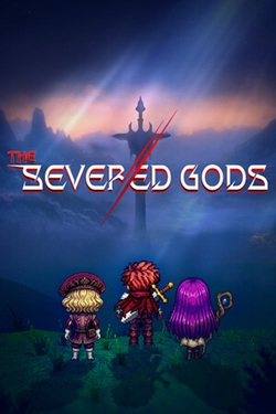 The Severed Gods / Portable