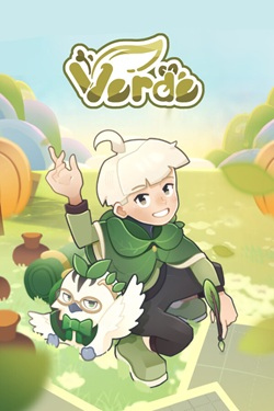 Verde / Portable