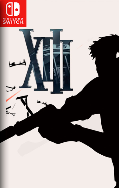 [Switch] XIII Remake
