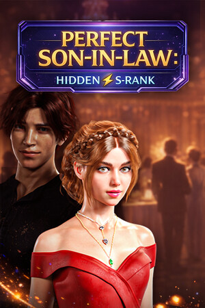 Perfect Son-In-Law: Hidden S-Rank (Rus/Eng) (2026)