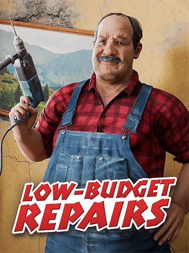 Low-Budget Repairs / RePack