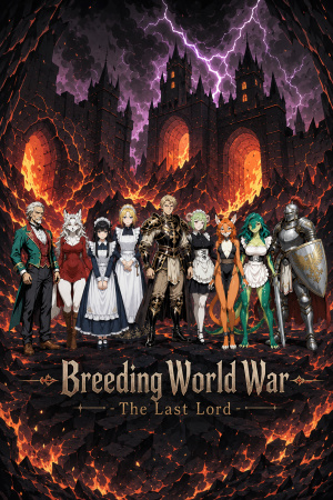 Breeding World War - The Last Lord (Eng) (2025)