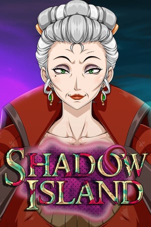 Shadow Island (Divimera) (Rus/Eng) (2021)