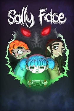 Sally Face / Portable