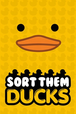 Sort Them Ducks / Portable