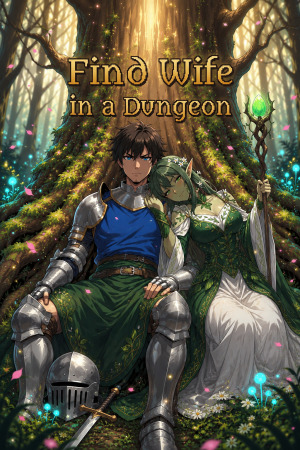 Find Wife in a Dungeon (Eng) (2026)