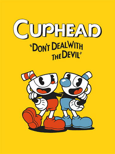 Cuphead / RePack