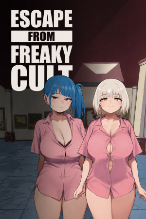 Escape from Freaky Cult (Eng) (2026)