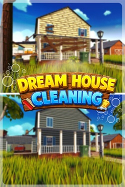 Dream House Cleaning / ISO