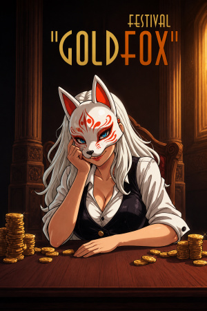 Festival Gold Fox (Eng) (2026)