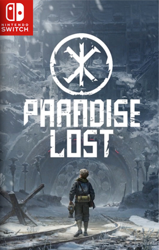 [Switch] Paradise Lost