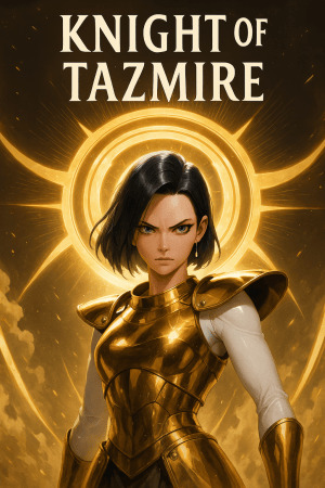 Knight of Tazmire (Eng) (2026)
