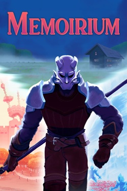 Memoirium / Portable
