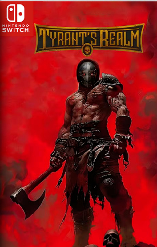 [Switch] Tyrant's Realm