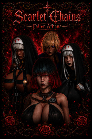 Scarlet Chains: Fallen Athena (Rus/Eng) (2026)