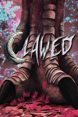 Clawed / Portable