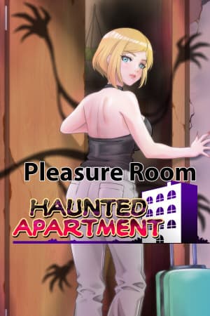 Pleasure Room - Haunted Apartment (Eng) (2026)