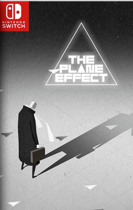 [Switch] The Plane Effect